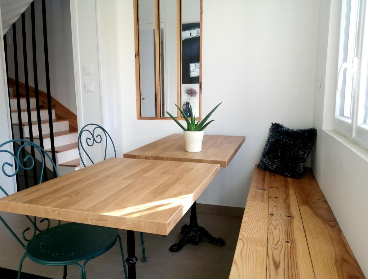 Villa Voltaire Clamart Zewnętrze zdjęcie